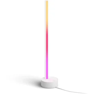 Lampe à poser Philips Hue Gradient Signe Blanc