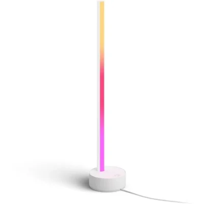 Lampe à poser Philips Hue Gradient Signe Blanc
